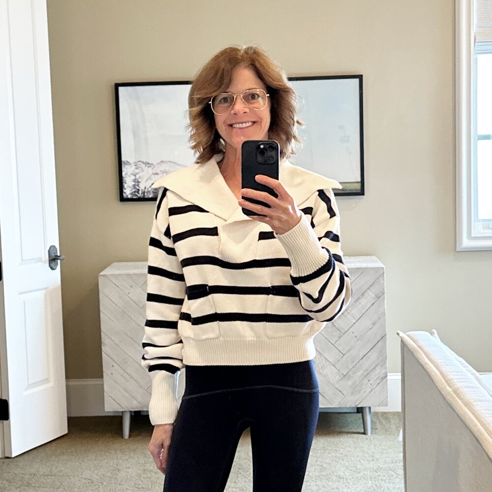 LOVERS and FRIENDS Claire Pullover XS - Picture 4 of 11